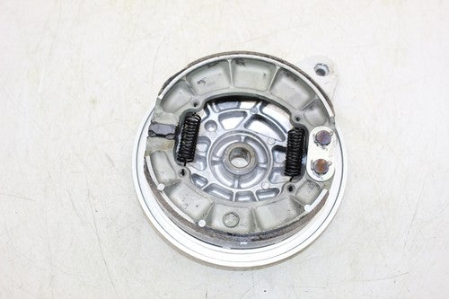 2007 Honda Shadow Aero 750 Vt750c Drum Brake
