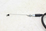 2013 Ducati Monster 796 Throttle Cable Line
