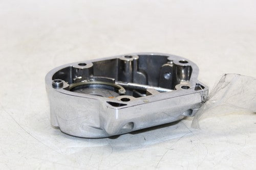 2001 Harley-davidson Electra Glide Classic Efi Flhtci Transmission Side Cover
