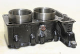 1988 Kawasaki Ninja 250r Ex250f Engine Motor Piston Cylinders Block Jug