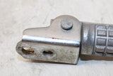 2006 Kawasaki Ninja 250r Ex250f Rear Back Passenger Peg Set Pair