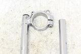 2005 Kawasaki Ninja Zx10r Zx1000c Left Right Clip On Ons Handlebars Pair Set