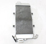 2007 Kawasaki Ninja 650r Ex650a Engine Radiator Motor Cooler Cooling Radiater