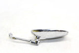 2013 Yamaha V Star 250 Xv250 Left Side Rear View Mirror OEM