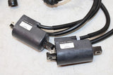 2000 Suzuki Katana 750 Gsx750f Ignition Coils Coil Spark Plug Caps