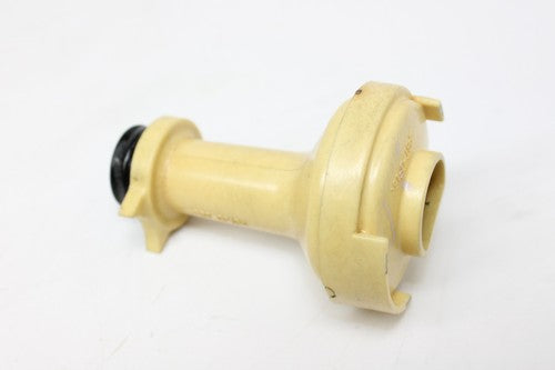 13-15 KAWASAKI NINJA 300 ENGINE INNER OIL FILTER PICKUP SCREEN OEM