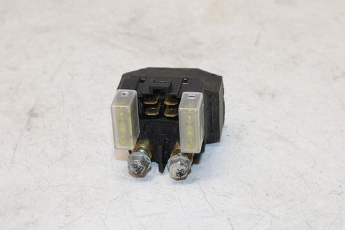 2010 Yamaha Fz6r Engine Starter Relay Starting Motor Switch
