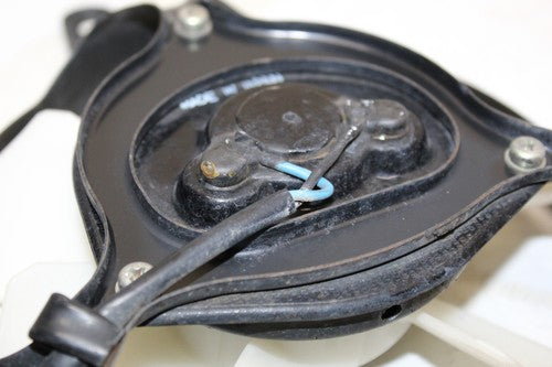 1983 Yamaha Venture Royale Xvz1200d Engine Radiator Cooling Fan