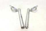 2001 Suzuki Gsxr1000 Left Right Clip On Ons Handlebars Pair Set