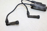 1995 Kawasaki Kz1000p Police Ignition Coils