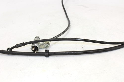 2004 Triumph America Cables