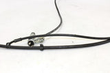 2004 Triumph America Cables