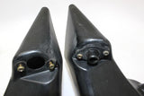 2004 Kawasaki Zzr1200 Right Left Air Intake Ducts