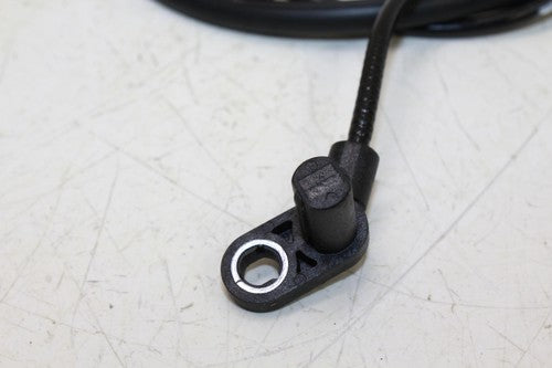 18-21 Kawasaki Ninja 400 Ex400 Front Rear Back Abs Hose Set Lines Hoses