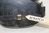 1993 Yamaha Xj600s Seca Ii Front Headlight Head Light Lamp