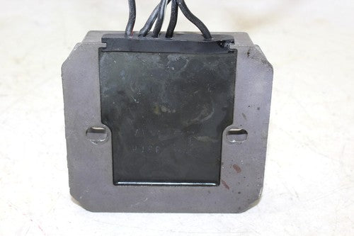 2000 Suzuki Gsxr600 Rectifier Voltage Regulator
