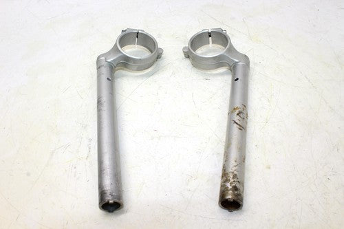 2005 Suzuki Gsxr1000 Left Right Clip On Ons Handlebars Pair Set
