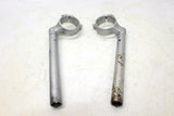 2005 Suzuki Gsxr1000 Left Right Clip On Ons Handlebars Pair Set