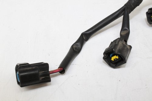 2004-06 Yamaha Yzf R1 Injector Wiring Harness WIRE Loom OEM