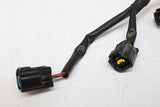 2004-06 Yamaha Yzf R1 Injector Wiring Harness WIRE Loom OEM