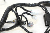 2007 Kawasaki Ninja 650r Ex650a Main Engine Wiring Harness Motor Wire Loom
