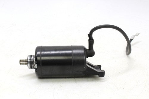2010 Kawasaki Versys 650 Kle650c Engine Starting Starter Motor -dc 12v