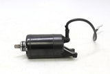 2010 Kawasaki Versys 650 Kle650c Engine Starting Starter Motor -dc 12v