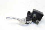 2005 Kawasaki Zr7s Zr750 Front Brake Master Cylinder W/ Lever