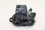 1993 Honda Cbr900rr Left Clip On Handle Horn Signals Switch Switches