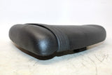 1997 Suzuki Gsxr600 Rear Back Passenger Tandem Seat Pad Saddle Pillion