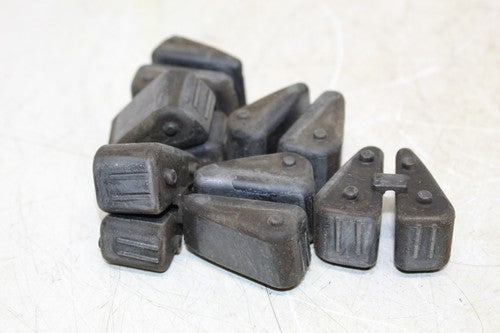 2009 Suzuki Gsxr1000 Rear Back Sprocket