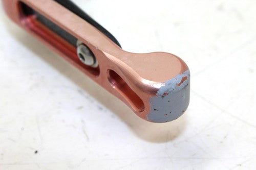 2014 Kawasaki Ninja 650 Ex650f Abs Front Brake Master Cylinder With Lever