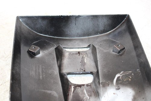 2004 Honda Cbr1000rr Center Rear Back Tail Fairing Cover ZXMT