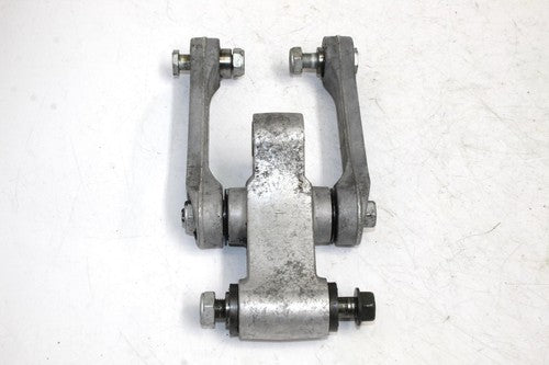 2005 KAWASAKI NINJA 250R EX250F REAR DOGBONE SHOCK LINKAGE LINK OEM