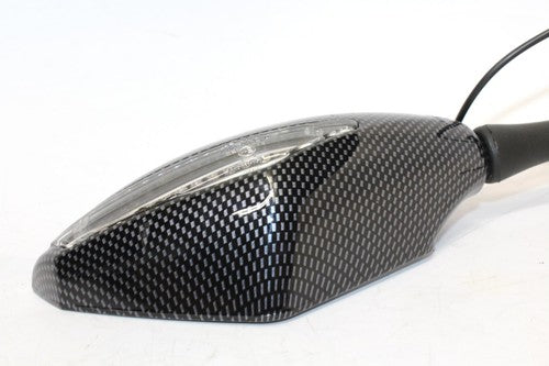 Right Mirror For Bike 50r-00 1304 JY127LED