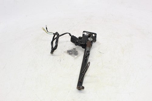 2006 Kawasaki Ninja 250r Ex250f Kickstand Side Kick Stand With Sensor