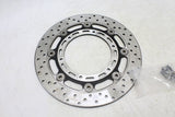2003 Yamaha Yzf R1 Front Left Right Brake Rotors Discs