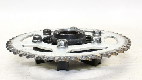 03-05 Yamaha Yzf R6 Rear Back Sprocket OEM