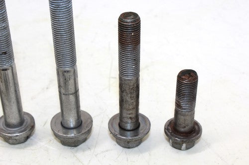 2009 Triumph Tiger Bolt Set