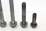 2009 Triumph Tiger Bolt Set