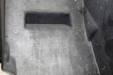 2007 Kawasaki Ninja 250r Ex250f Rear Back Fender Mud Guard