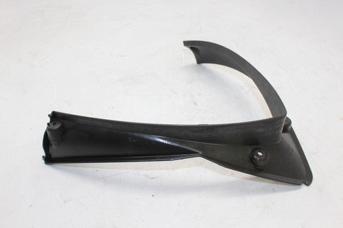 2015-2018 Yamaha Yzf R3 FRONT Lower Inner Exhaust V Fairing Cowl Guard OEM
