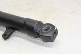 2013 Kawasaki Ninja 300 Ex300b Abs Left Front Fork Shock Suspension
