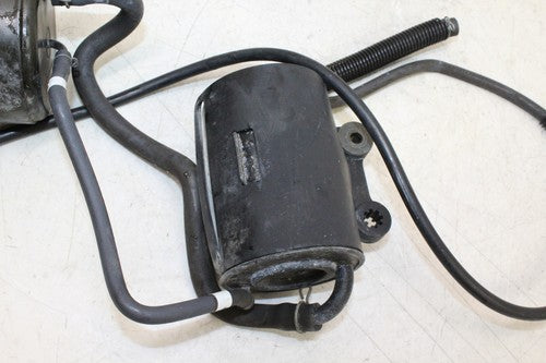 1986 Honda Interceptor 500 Vf500f Evap Vapor Charcoal Emission Canister