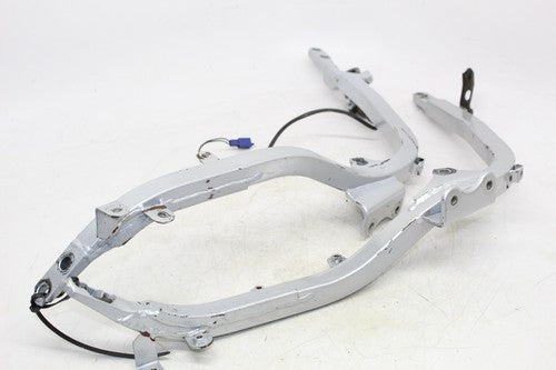 1990 Yamaha Fzr600r Side Subframe Left Right Back Lower Sub Frame