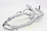 1990 Yamaha Fzr600r Side Subframe Left Right Back Lower Sub Frame