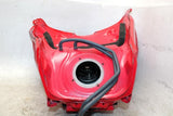 2022 Yamaha Tracer 9 GT MTT890D Gas Tank Fuel Cell Petrol Reservoir