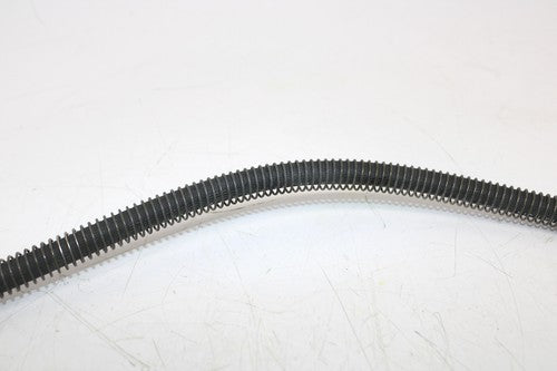2006 Kawasaki Ninja 500r Ex500d Front Brake Caliper Hoses Lines