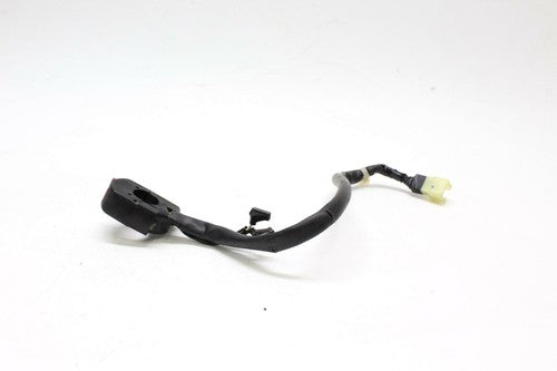 04-05 Honda Cbr1000rr Right Clip On Handle Kill Off Start Switch Switches OEM