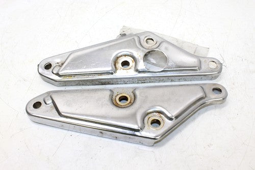 1981 Suzuki Gs650gl Side Cover Panel Cowl Fairing Set